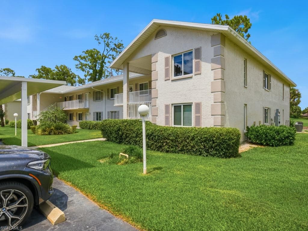 780 Augusta BLVD C104 NAPLES, FL 34113