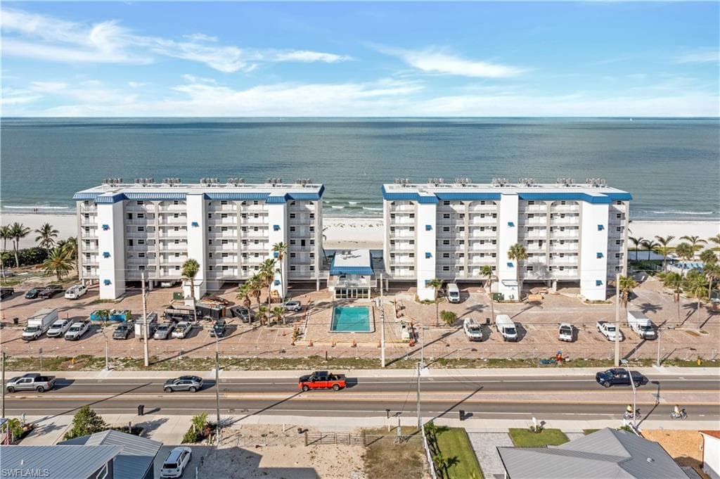 5100 Estero BLVD 6B3 FORT MYERS BEACH, FL 33931