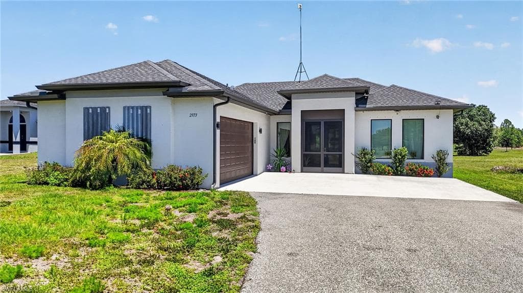 2973 47th AVE NE NAPLES, FL 34120
