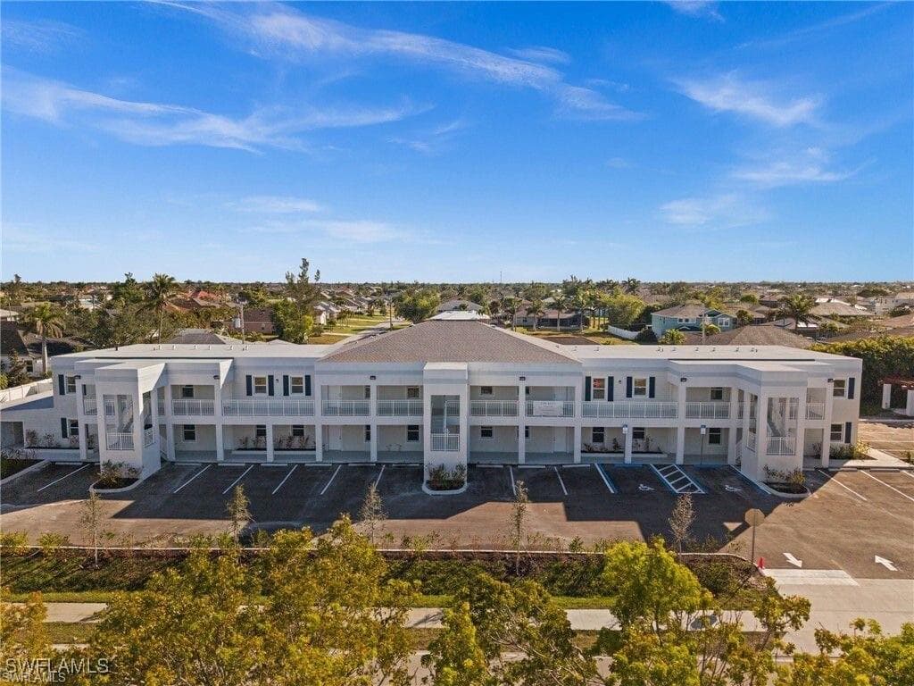 3815 Chiquita BLVD S 201 CAPE CORAL, FL 33914