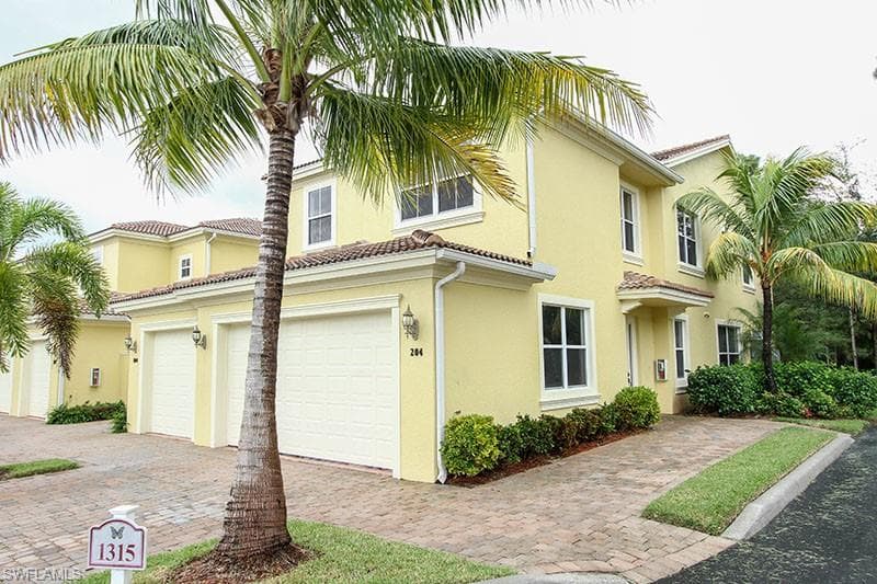 1315 Mariposa CIR 2-204 NAPLES, FL 34105