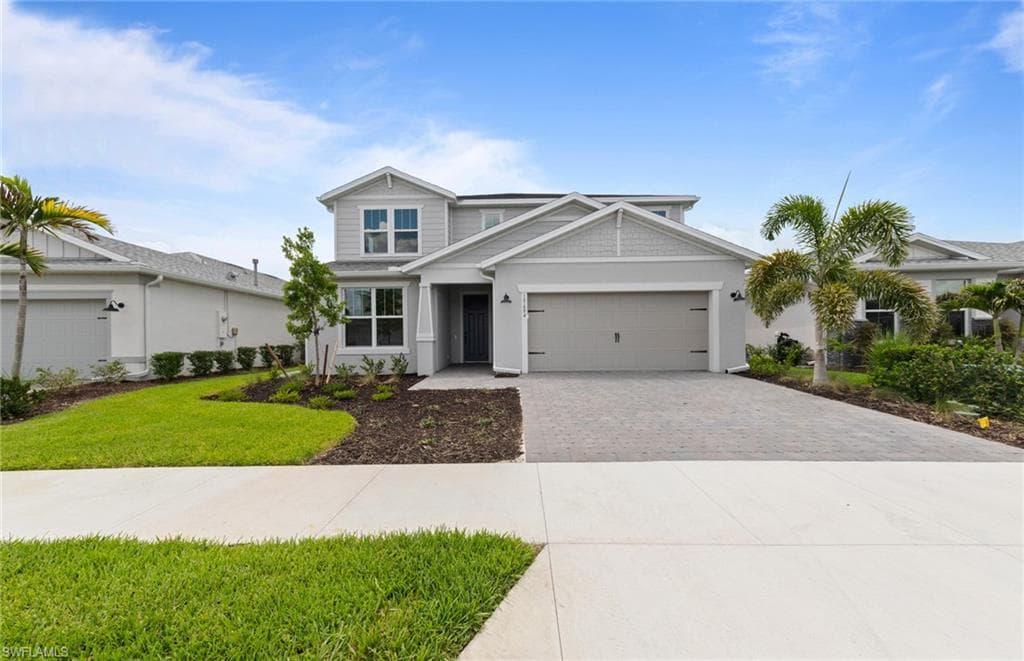 15784 Blue Ridge WAY PUNTA GORDA, FL 33982