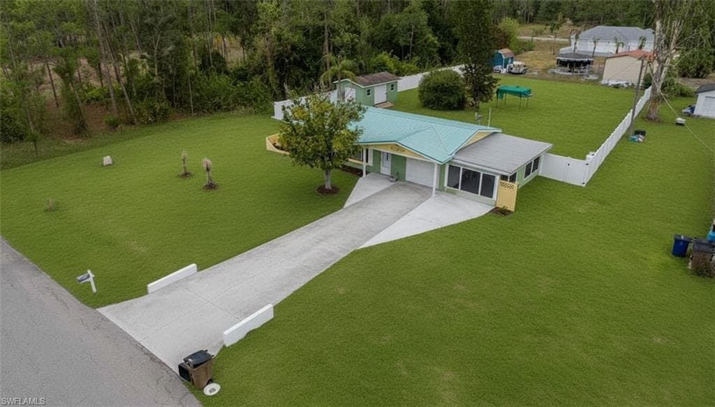 1313 Cleveland AVE LEHIGH ACRES, FL 33972
