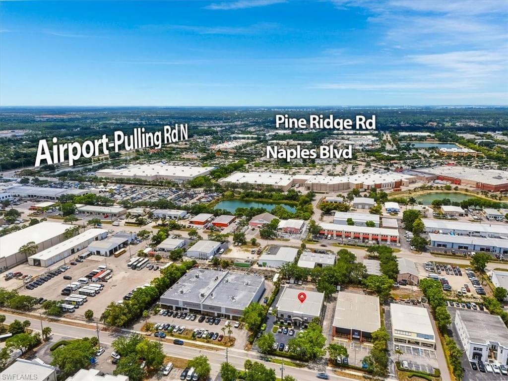 2224 Trade Center WAY NAPLES, FL 34109
