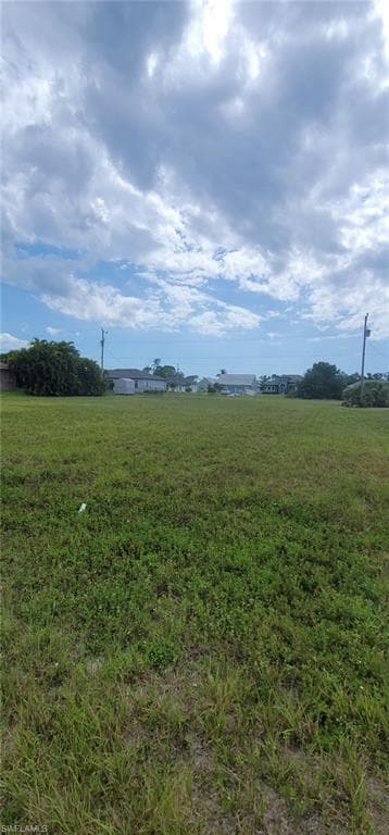 1718 El Dorado BLVD N CAPE CORAL, FL 33993