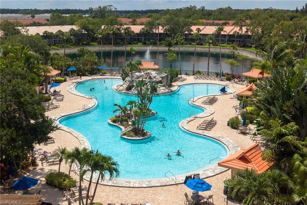 2400 Bayou LN 7509 NAPLES, FL 34112