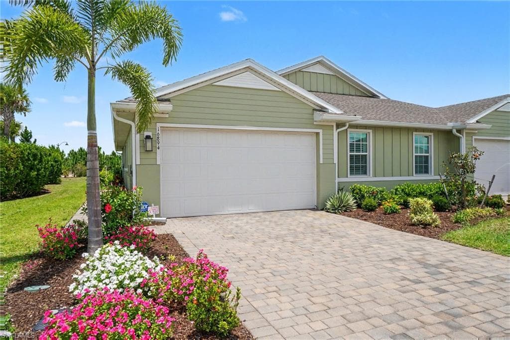16894 Caracara PL PUNTA GORDA, FL 33982