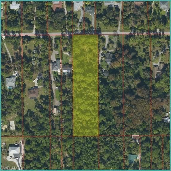 11th Ave SW NAPLES, FL 34117