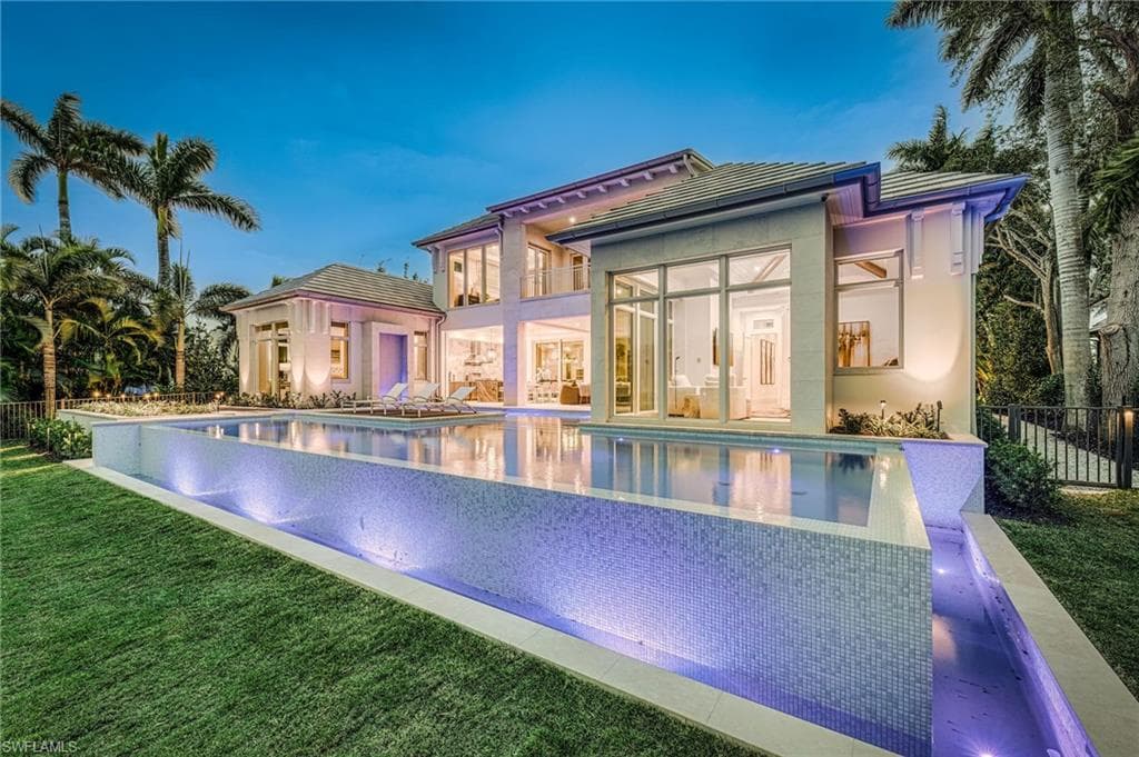 3455 Gin LN NAPLES, FL 34102