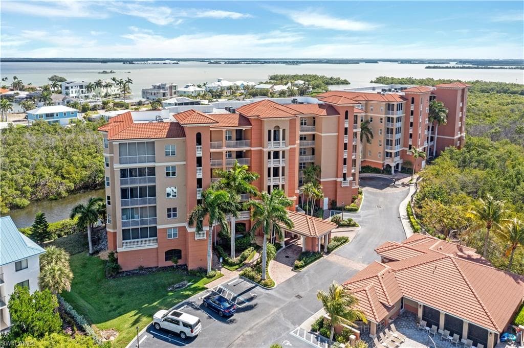 22628 Island Pines WAY 1303 FORT MYERS BEACH, FL 33931