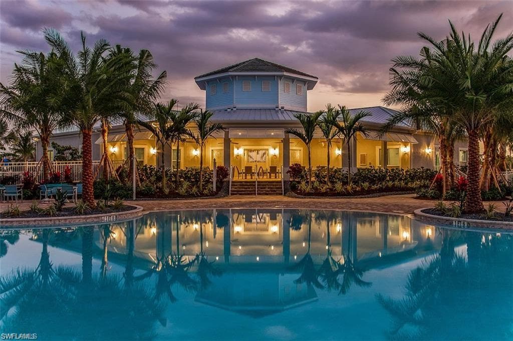 28165 Captiva Shell LOOP BONITA SPRINGS, FL 34135