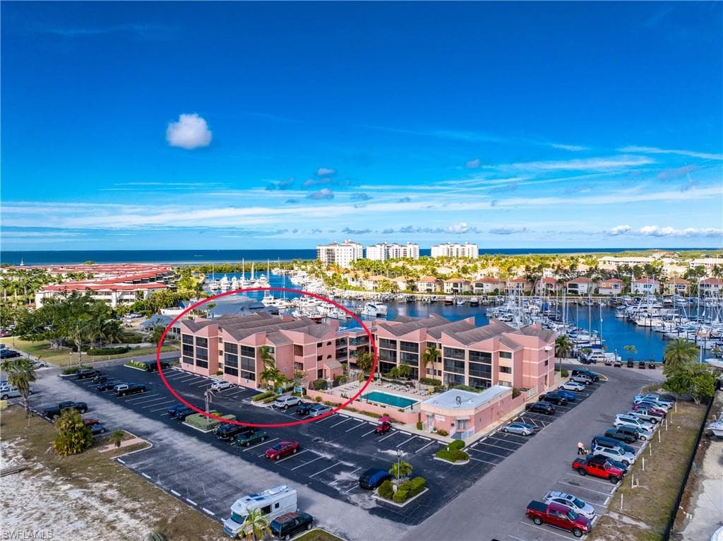 3170 Matecumbe Key RD 115 PUNTA GORDA, FL 33955