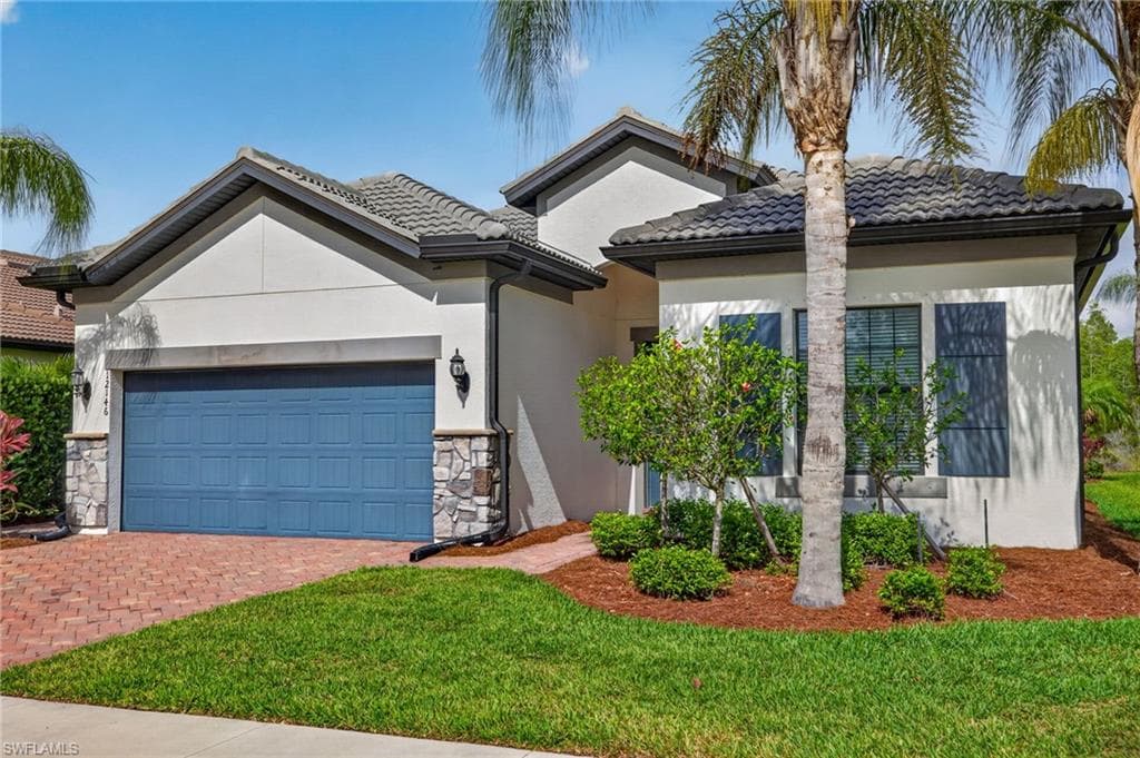 12146 Sussex ST FORT MYERS, FL 33913