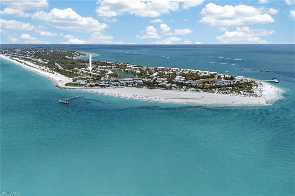 786 Beach View DR BOCA GRANDE, FL 33921