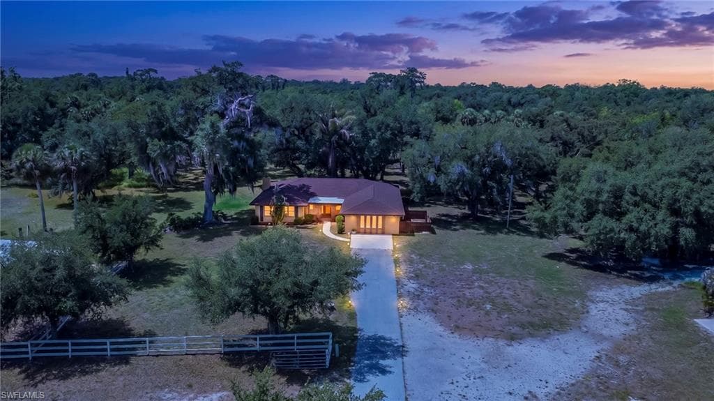 14501 W Hal CT FORT MYERS, FL 33905