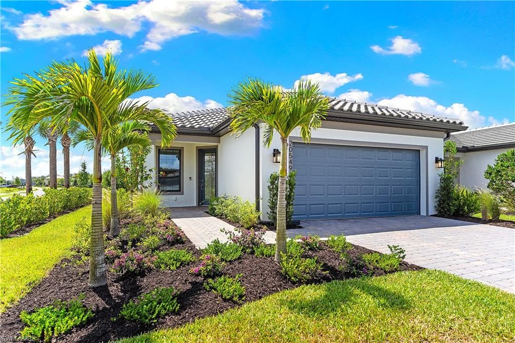 20549 Pebble Glen DR ESTERO, FL 33928