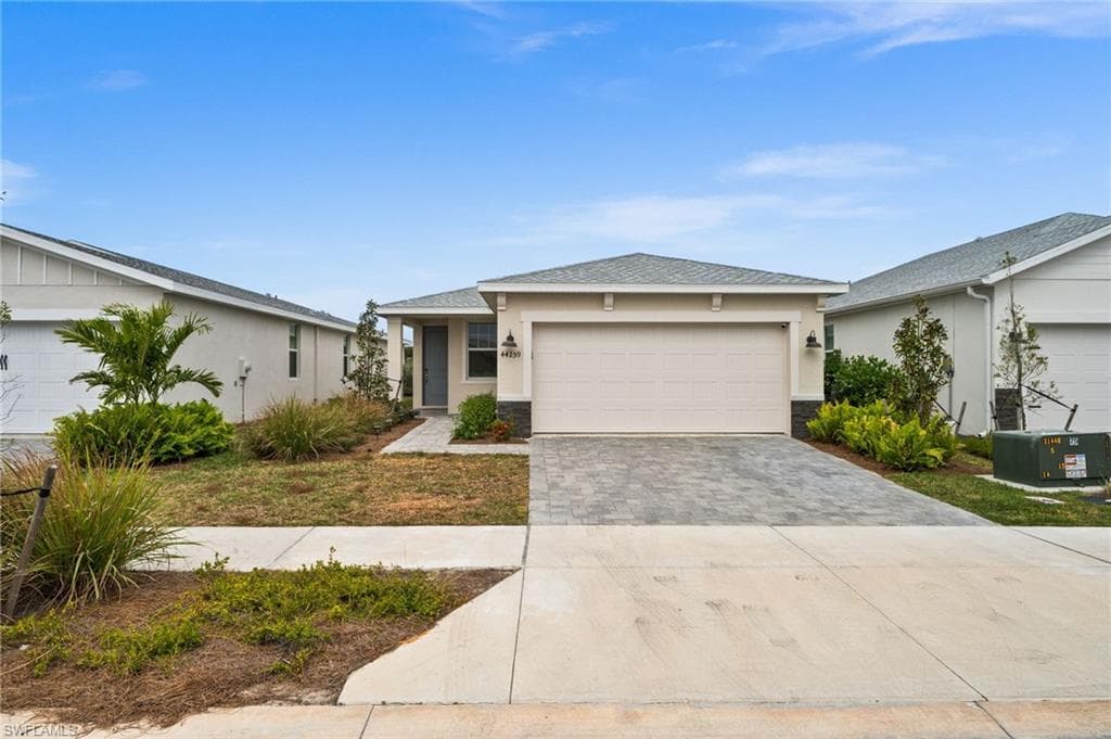 44259 Saddlewood CT PUNTA GORDA, FL 33982