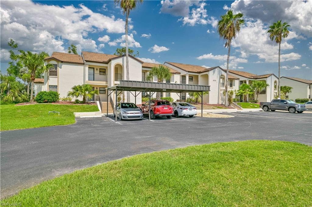 17171 Terraverde CIR 3 FORT MYERS, FL 33908