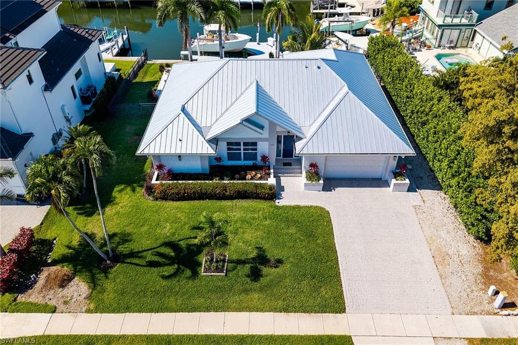 1609 Villa CT MARCO ISLAND, FL 34145