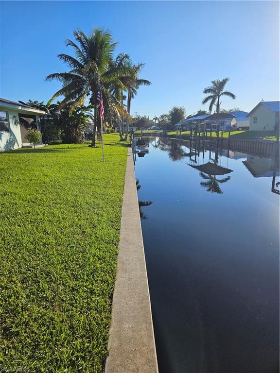 14937 Wise WAY FORT MYERS, FL 33905