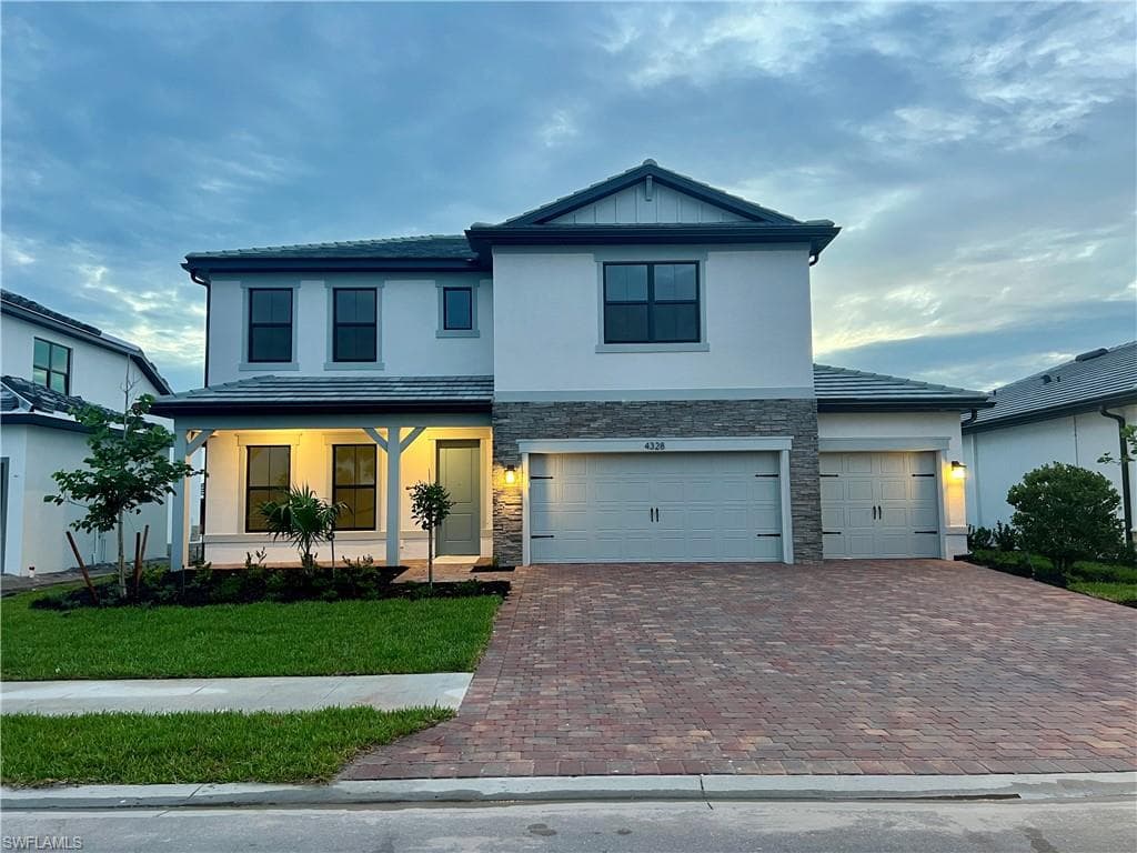 4328 Annapolis AVE AVE MARIA, FL 34142
