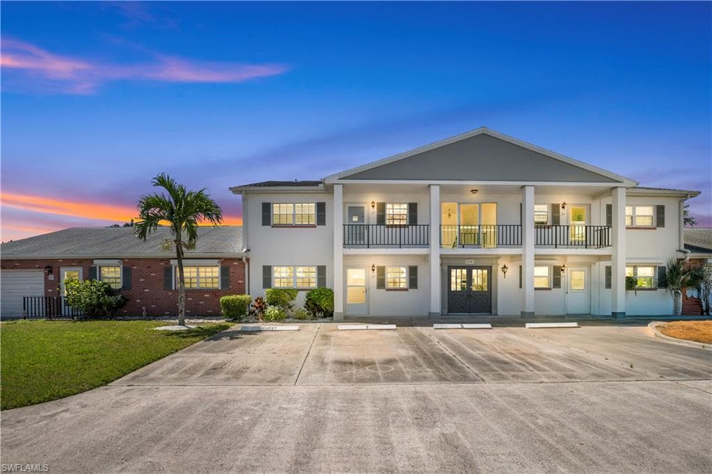 8741 Lueck LN 5 FORT MYERS, FL 33919
