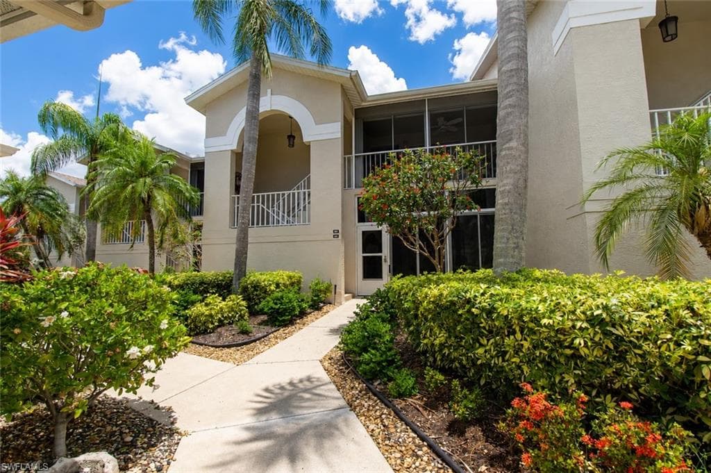 14501 Hickory Hill CT 613 FORT MYERS, FL 33912