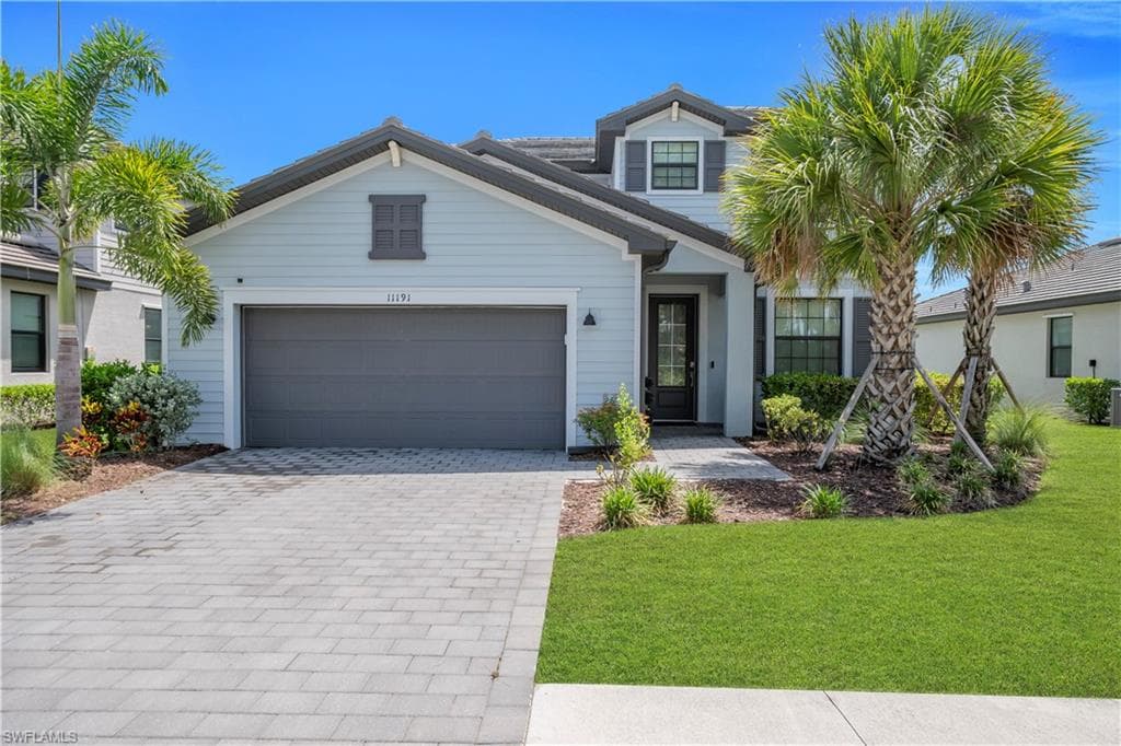 11191 Timber Creek DR FORT MYERS, FL 33913
