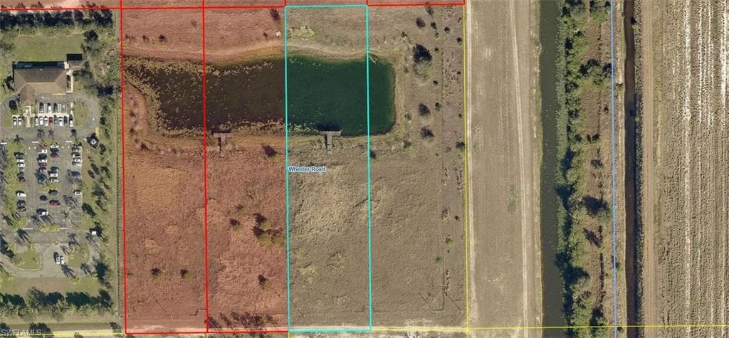 4th TER LABELLE, FL 33935