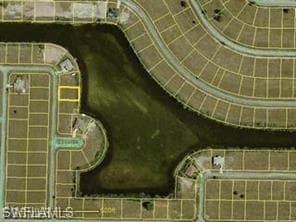 907 NW 19th PL CAPE CORAL, FL 33993