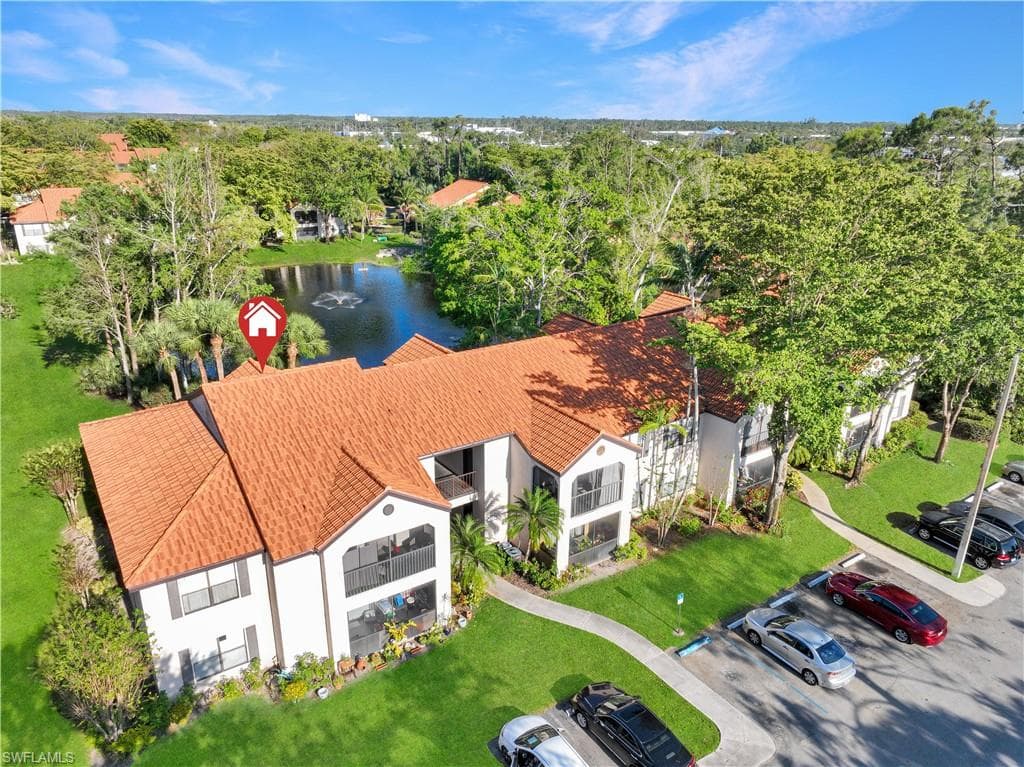 2058 Arbour Walk CIR 322 NAPLES, FL 34109