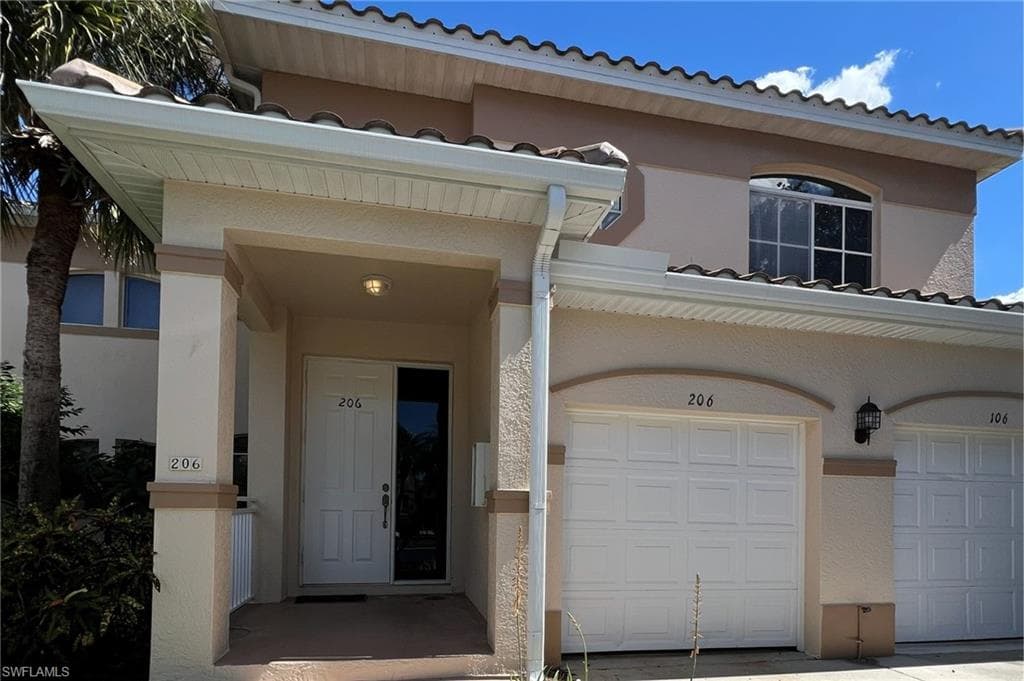 9060 Palmas Grandes BLVD 206 BONITA SPRINGS, FL 34135