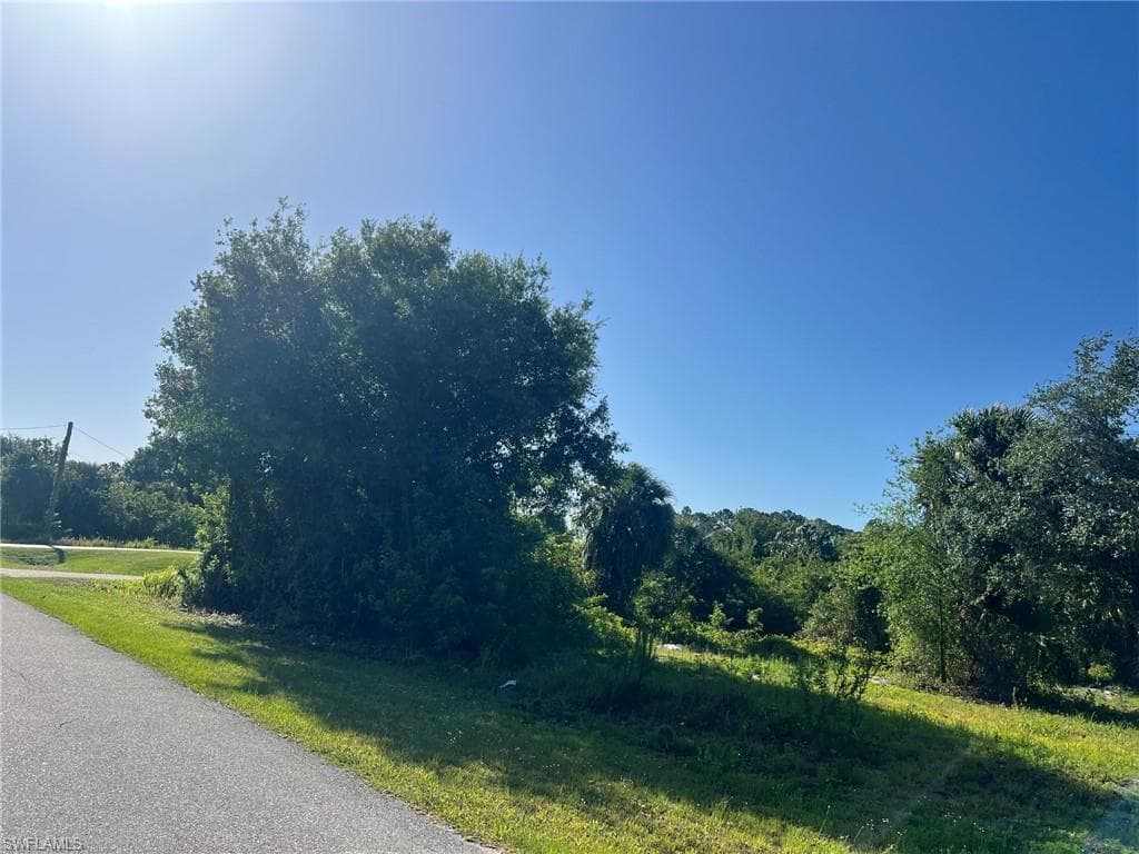 3849 Heyburn ST FORT MYERS, FL 33905