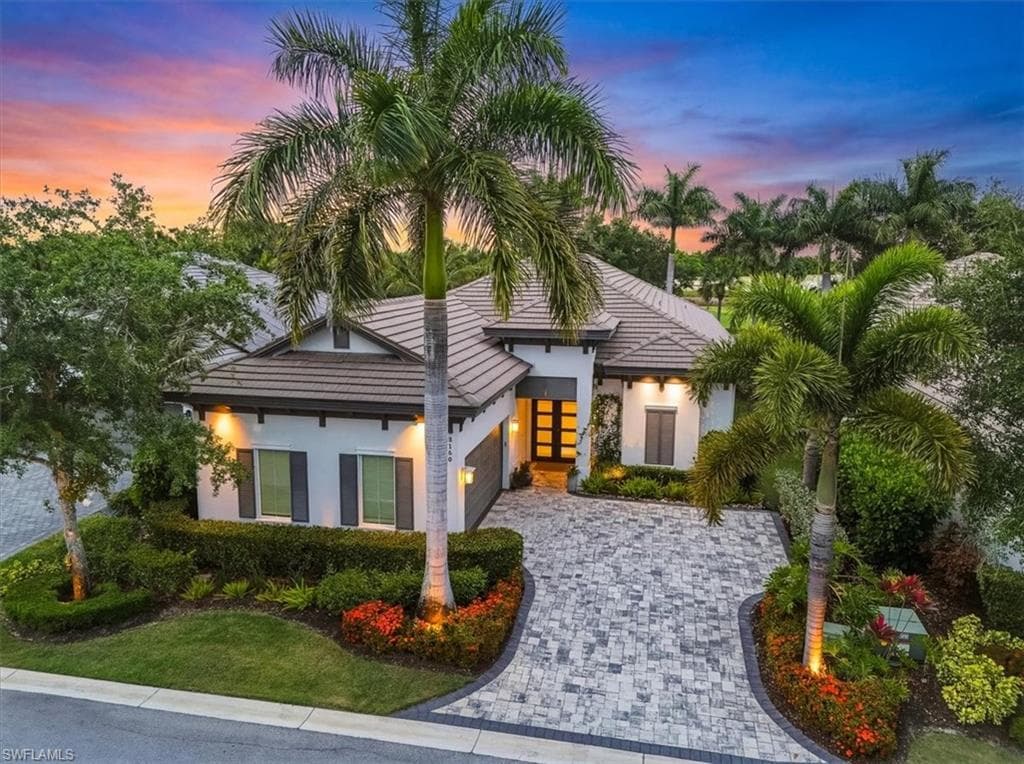 3159 Heather Glen CT NAPLES, FL 34114