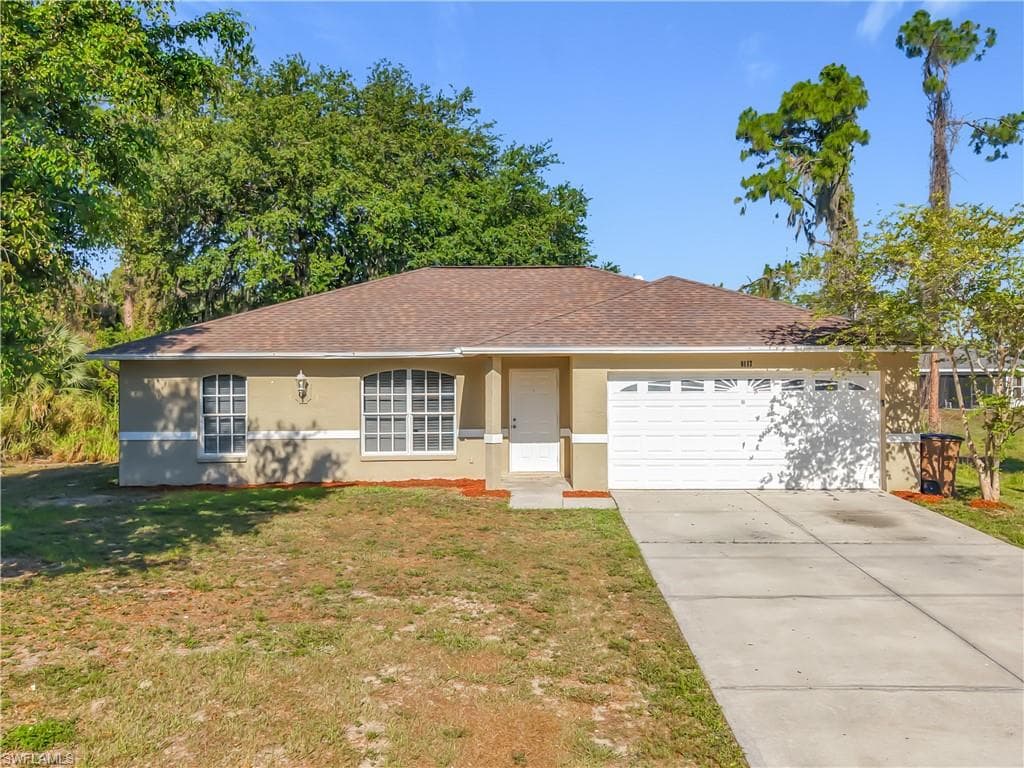 6117 Kramer AVE FORT MYERS, FL 33905