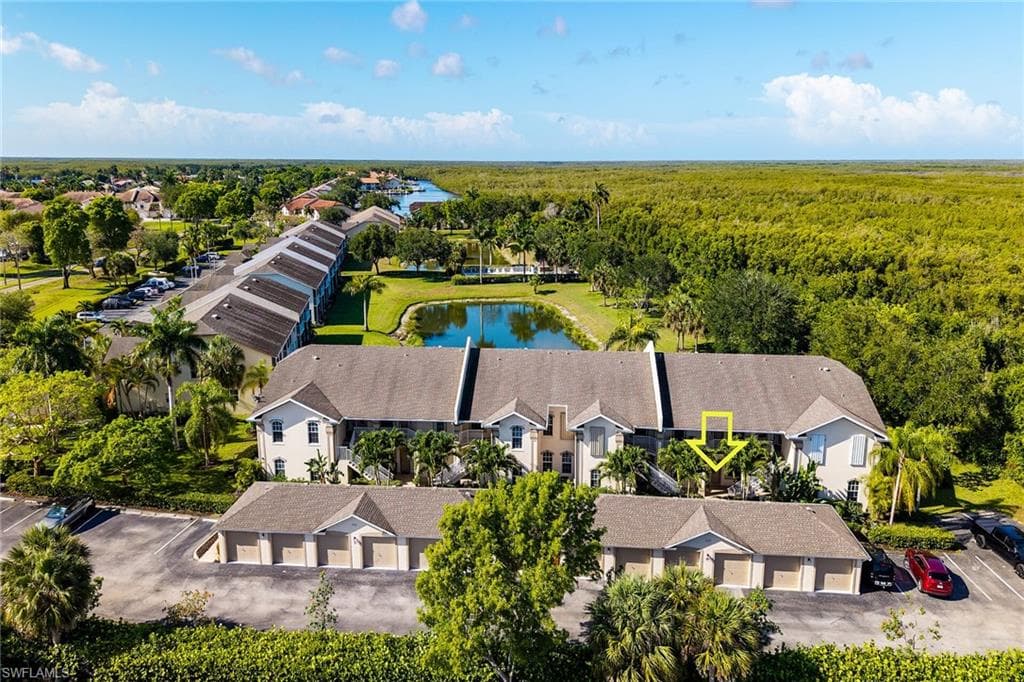 350 Newport DR 1905 NAPLES, FL 34114