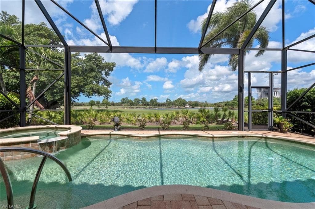 22098 Natures Cove CT ESTERO, FL 33928