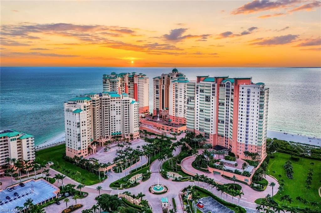 960 Cape Marco DR 1702 MARCO ISLAND, FL 34145