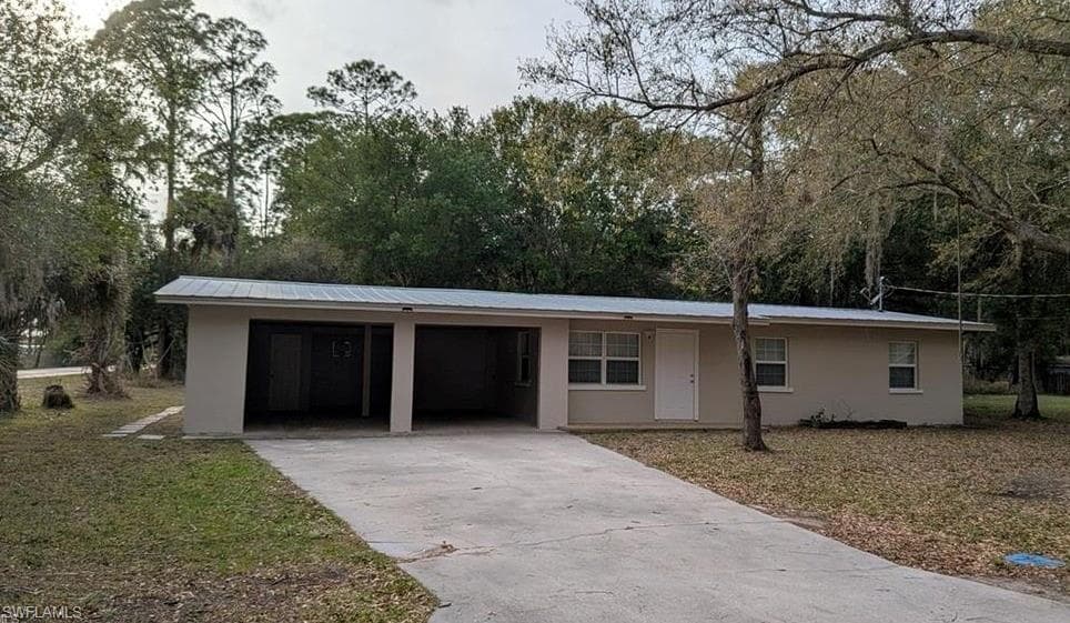 660 S Missouri ST LABELLE, FL 33935