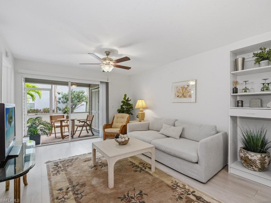 1901 Courtyard WAY C105 NAPLES, FL 34112
