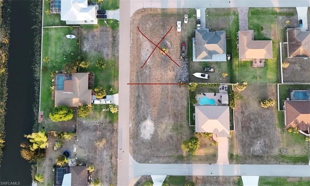1301 11th PL CAPE CORAL, FL 33991