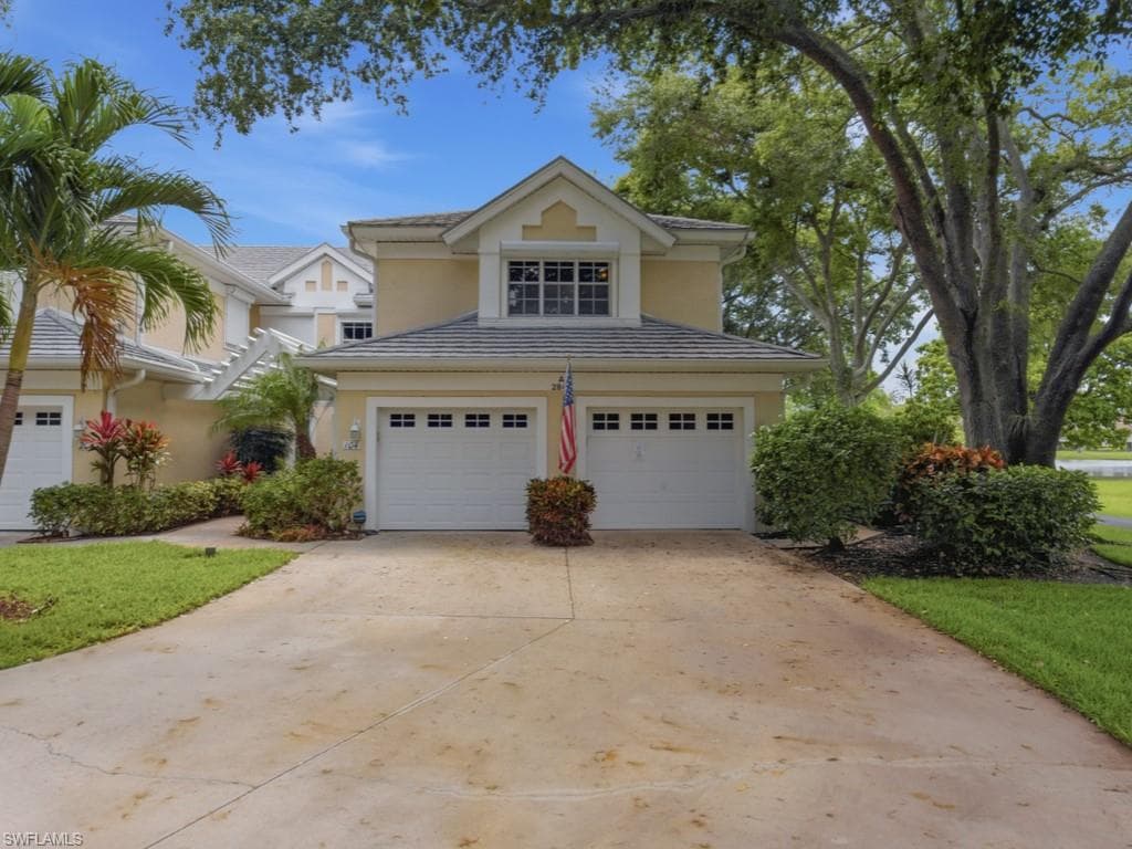 2847 Aintree LN A204 NAPLES, FL 34112