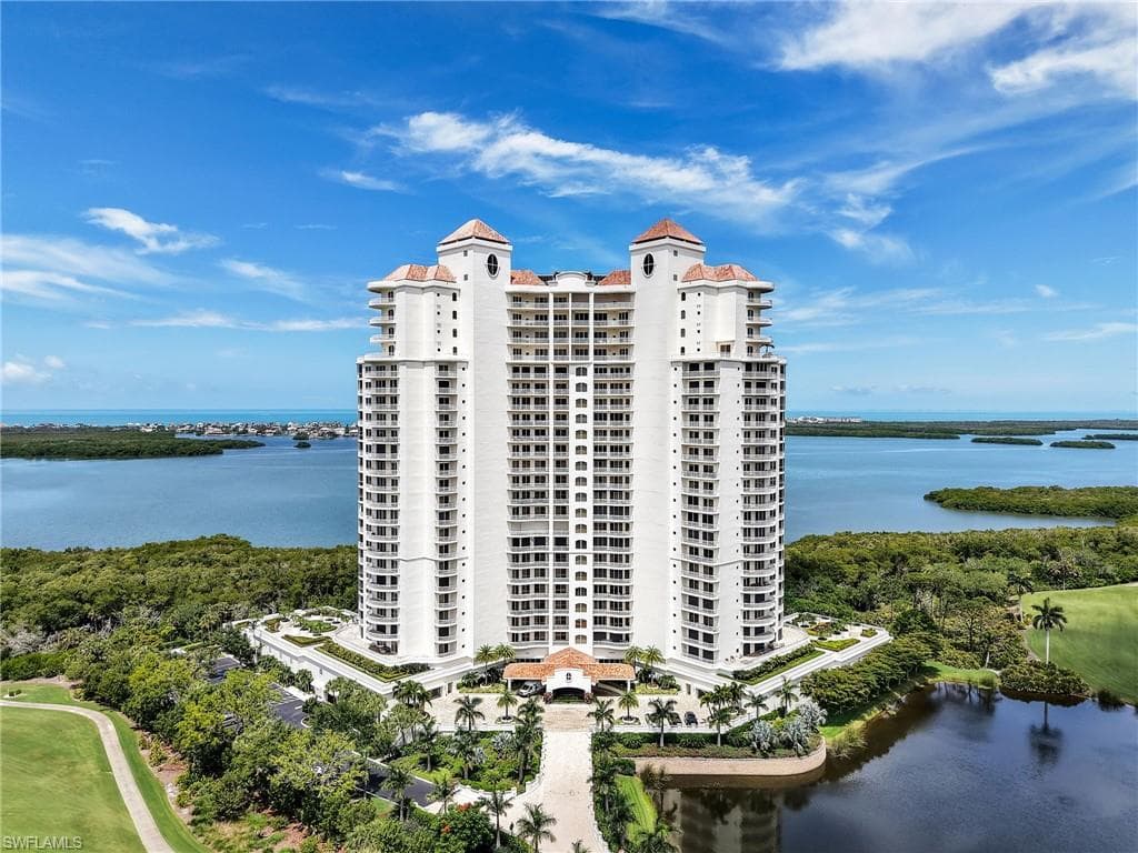 4731 Bonita Bay BLVD 2002