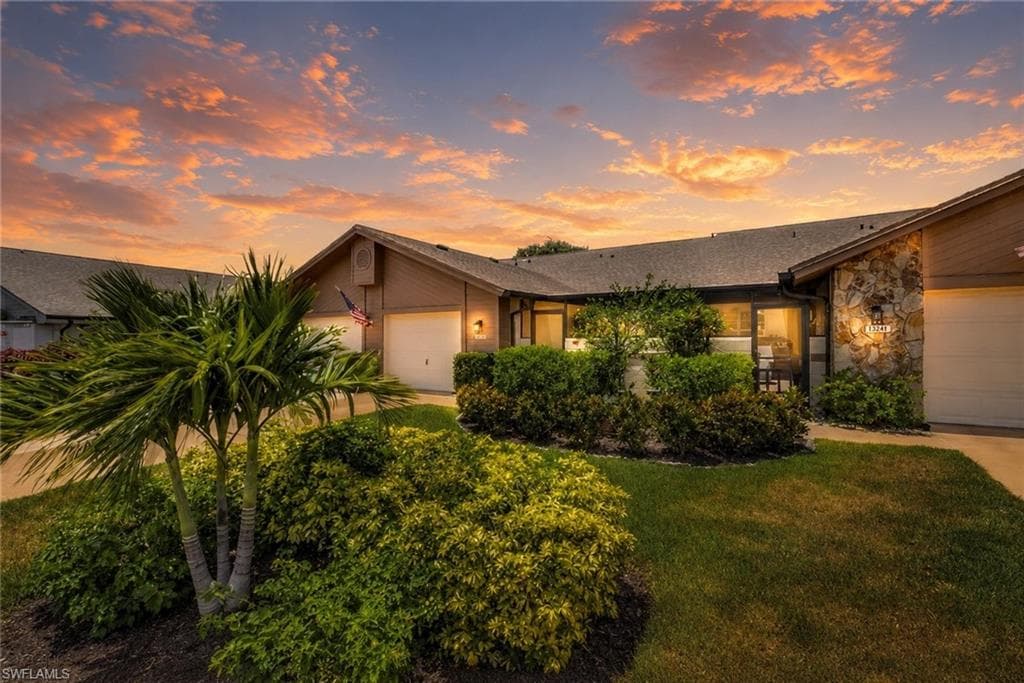 13444 Onion Creek CT FORT MYERS, FL 33912