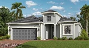 5473 Pikewood CT IMMOKALEE, FL 34142