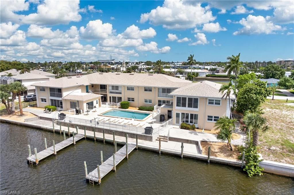 1714 Bikini CT 105 CAPE CORAL, FL 33904