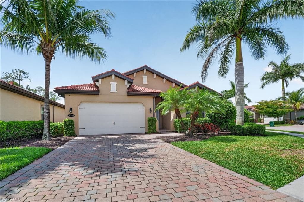 16380 Aberdeen WAY NAPLES, FL 34110