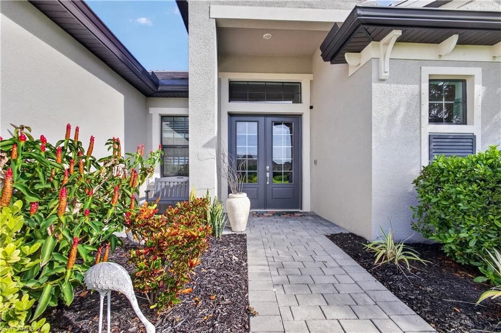 13991 Binghampton DR FORT MYERS, FL 33905