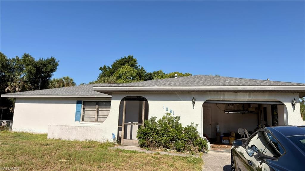 1081 Bristol ST PORT CHARLOTTE, FL 33952