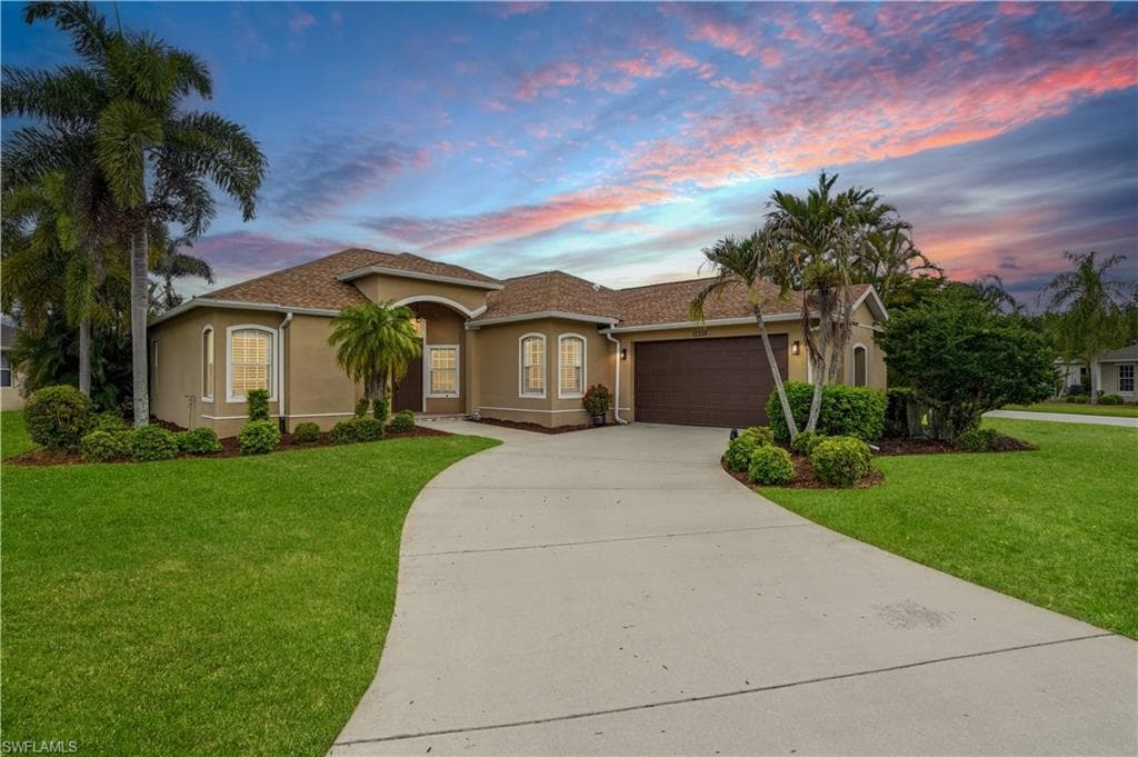 15358 Briarcrest CIR FORT MYERS, FL 33912
